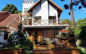 Casa do Lago